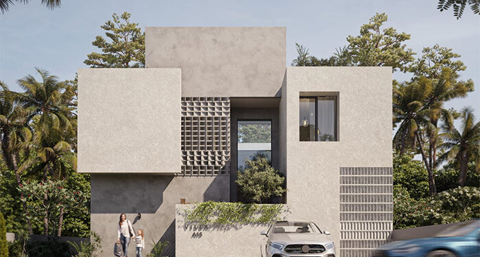 شركة «THE ARK» تطلق أحدث مشروعاتها «RAFTS OF ARK» على مساحة 330 فدانا فى الشيخ زايد الجديدة