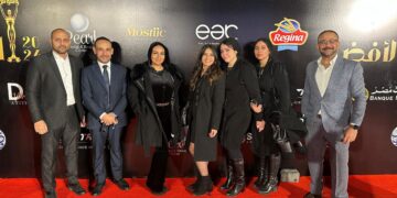 وشوشة يشيد بـ “إديتور” لدورها البارز في تنظيم مهرجان “وشوشة – الأفضل 2024”