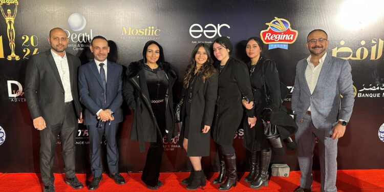 وشوشة يشيد بـ “إديتور” لدورها البارز في تنظيم مهرجان “وشوشة – الأفضل 2024”