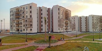 “الإسكان”: إقبال كبير على وحدات “سكن لكل المصريين 5” بأكثر من 644 ألف كراسة شروط مباعة