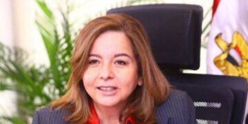 مي عبد الحميد: ثمن كراسة الشروط ٣٠٠ جنيه فقط.. ولا تدفعوا مبالغ إضافية تحت أي مسمى