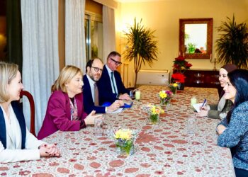 المفوضية الأوروبية توافق على صرف مليار يورو لمصر في إطار الشراكة الاستراتيجية