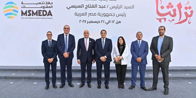 إي فاينانس تدعم معرض تراثنا بحلول الدفع الإلكتروني وتوفر 1300 نقطة بيع للتجار