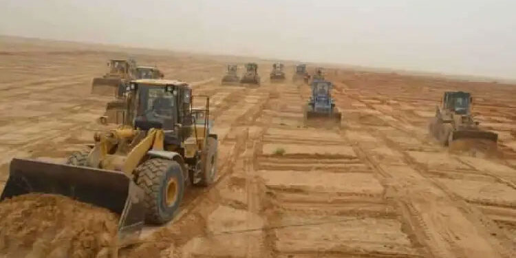 المتر بـ 1050 جنيه | الإسكان تطرح قطع أراضي جديدة في 5 مدن والاستلام فوري