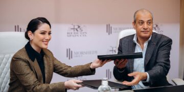 مجموعة المرشدي تتعاقد مع ريدكون علي تنفيذ أبراج بـ سكاي لاين باستثمارات 650 مليون جنيه