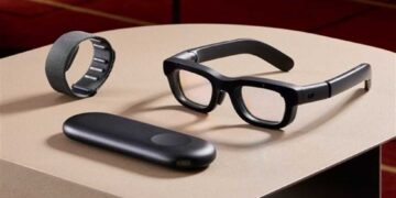 آبل تؤجل إطلاق نظارات الواقع المعزز بسبب التحديات التقنية