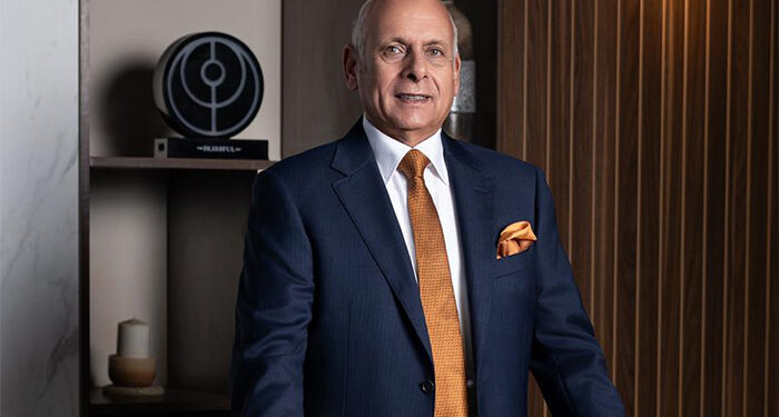 تبارك القابضة تسجل نموًا قياسيًا بنسبة 100% في 2024 وتستهدف توسعات إقليمية في 2025