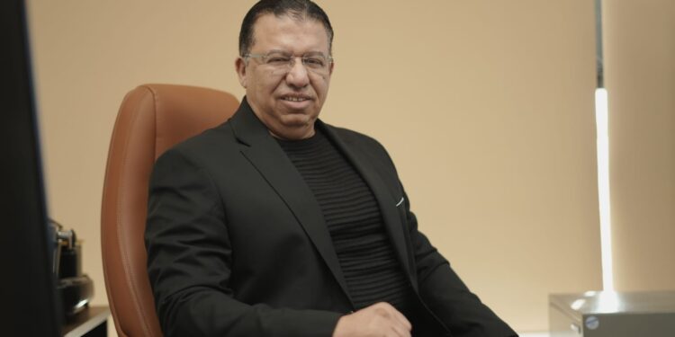 مجموعة YAD ياسر عبدالله تتأهب لبدء التنفيذ بمشروع «نوفا سكوير» بالقاهرة الجديدة