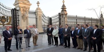 أبرز تصريحات رئيس الوزراء في ختام زيارته لمحافظة بورسعيد