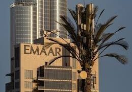 سهم إعمار العقارية عند أعلى مستوى منذ مارس 2008