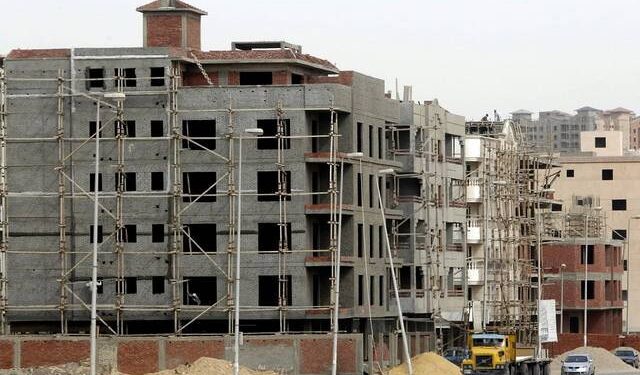 فرصة ذهبية لغير المقبولين من التصالح في مخالفات البناء 2025