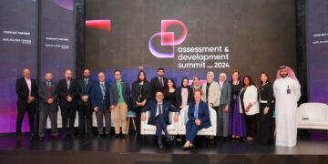 تفاصيل انطلاق أول قمة دولية للتقييم والتطوير من العاصمة الإدارية