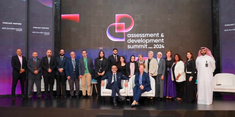 تفاصيل انطلاق أول قمة دولية للتقييم والتطوير من العاصمة الإدارية