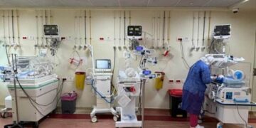 رئيس هيئة الرعاية الصحية: 358 حضانة في المنشآت الصحية التابعة للهيئة بـ 6 محافظات