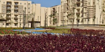 وزير الإسكان يوجه بسرعة الانتهاء من وحدات المبادرة الرئاسية “سكن لكل المصريين” بأكتوبر الجديدة