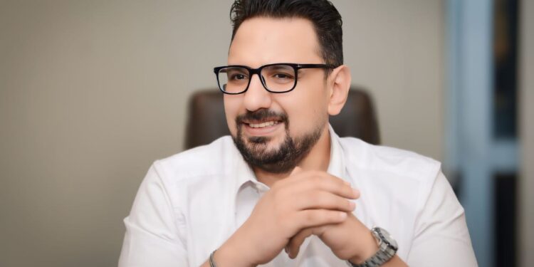 المدير التنفيذي لشركة “كراتوس لإدارة المشروعات” يكشف عن توقعاته لأداء السوق العقاري خلال 2025