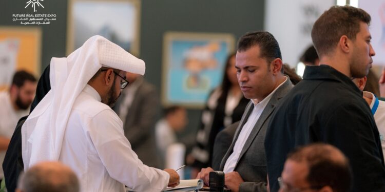 معرض المستقبل العقاري “Future Real Estate Expo” للعقارات المصرية يشهد حضور أكثر من 6 آلاف زائر خلال دورته بالرياض 2024… ويعلن عن خطط قوية لعام 2025