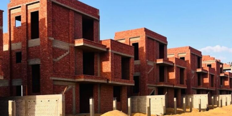 بيراميدز روكس تعلن الانتهاء من تسليم وحدات مشروع “بيلامى” قبل موعد التسليم بعام ونصف العام