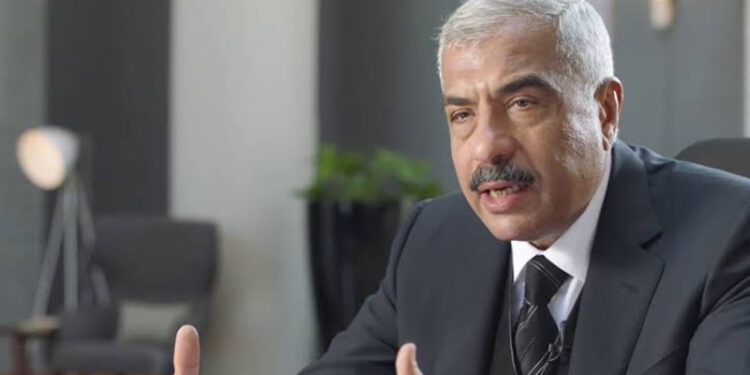 هشام طلعت يشترى 500 ألف سهم بمجموعة طلعت مصطفى