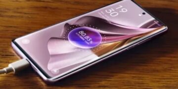 أوبو تطلق هاتفها الجديد “Reno 12 F 5G”
