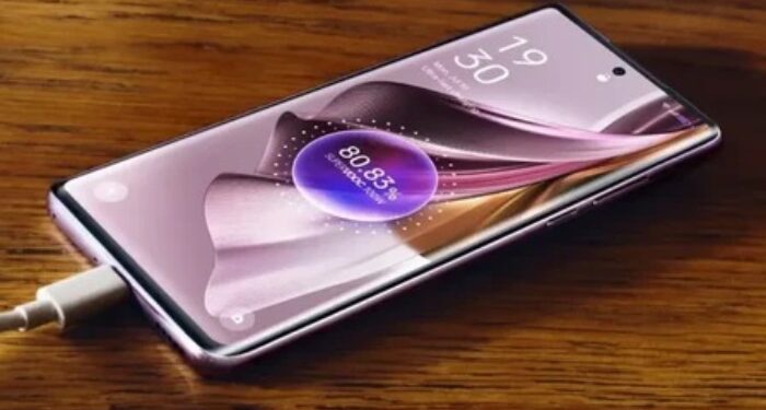 أوبو تطلق هاتفها الجديد “Reno 12 F 5G”