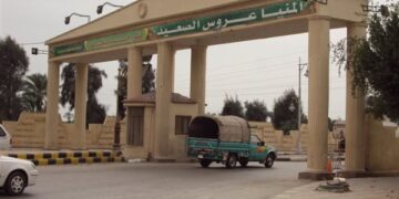 محافظة المنيا تحذر من الإعلانات الوهمية لبيع أراضى الظهير الصحراوى