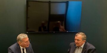 باريك جولد ترغب في الاستثمار في مناطق مصرية جديدة لتعدين الذهب