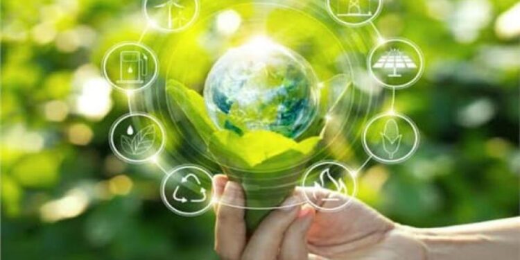 حقق أهداف التنمية المستدامة.. تعرف على أهم مشرعات البتروكيماويات الخضراء