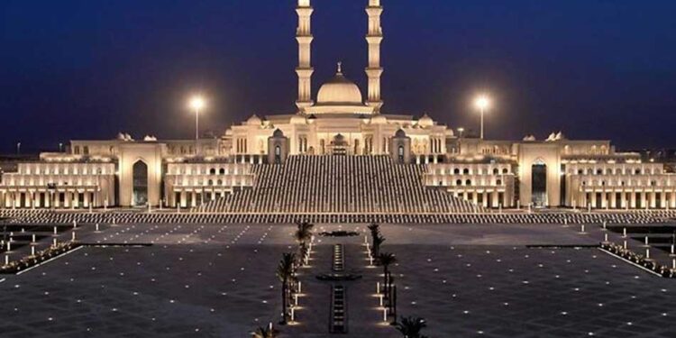 ضم مسجد مصر إلى وزارة الأوقاف علميًا ودعويا .. والعميد ماهر السيد مديرًا إداريًّا للمسجد
