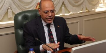 وزير العمل ورئيس المجلس القومي للمرأة يترأسان الاجتماع المشترك بشأن تمكين المرأة