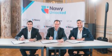 ناوي تعلن بدء إجراءات الاستحواذ على شركة ROA لإطلاق “Nawy Unlocked” لتحويل العقارات الراكدة إلى مصدر دخل