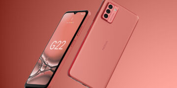 هاتف اقتصادي بمواصفات تنافسية وسعر مثالي