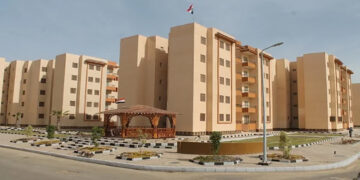 الفرصة الأخيرة.. الموعد النهائي لحجز شقق الإسكان الاجتماعي | فرصة ذهبية لأصحاب المعاشات