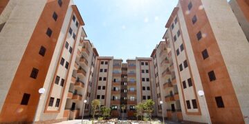 طريقة التقديم على شقق الإسكان الاجتماعي