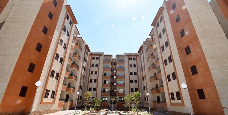 طريقة التقديم على شقق الإسكان الاجتماعي