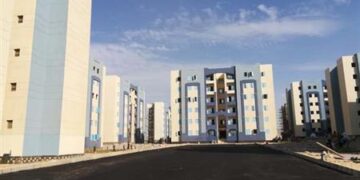 إعلان جديد للمواطنين متوسطي الدخل بشأن طرح شقق الإسكان.. توضيح هام