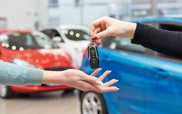 المصرف المتحد يقدم قرض السيارات حتى 90% من قيمتها.. تعرف على المستندات المطلوبة