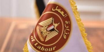 “فيديو” يرصد حصاد وزارة العمل خلال الـ7 أيام الماضية