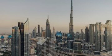 أراضي دبي” تدشن مؤشر الإيجارات الذكي لعام 2025