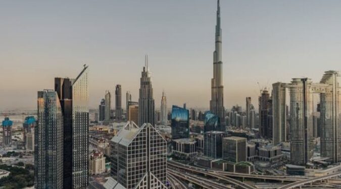 أراضي دبي” تدشن مؤشر الإيجارات الذكي لعام 2025