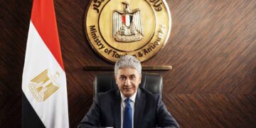 وزير السياحة والآثار يُشارك غداً في انطلاق فعاليات المعرض السياحي الدولي FITUR2025 بالعاصمة الإسبانية مدريد