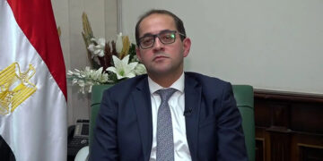 وزير المالية يشارك فى المنتدى الاقتصادي العالمي «دافوس ٢٠٢٥»