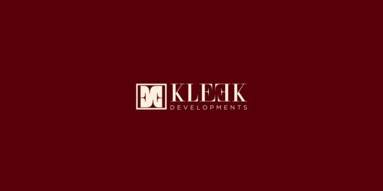 «Kleek developments»تدشن استثمارات ضخمة و تطرح باكورة مشروعاتها بالتجمع السادس