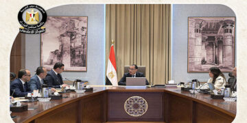 أبرز أنشطة رئيس مجلس الوزراء هذا الأسبوع لقاءات واجتماعات