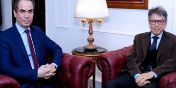 عودة القناة الأولى والفضائية إلى التليفزيون المصرى