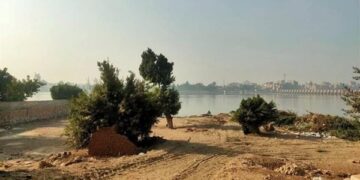 محافظة القليوبية تطرح قطعة أرض استثمارية بنظام حق الانتفاع لمدة 25 سنة قابلة للتجديد