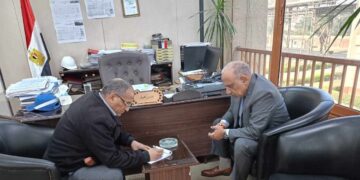 وزير الكهرباء يتفقد محطة شمال القاهرة “المركبة” لتوليد الكهرباء ويتابع نمط التشغيل لخفض استهلاك الوقود