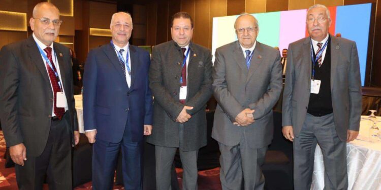 مطور عقاري: كود جديد لتوحيد متر القياس للمباني بالتعاون مع غرفة التطوير العقاري