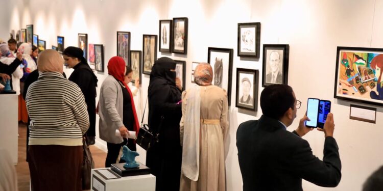 بنك القاهرة يواصل دعمه لذوى الهمم من خلال التعاون مع مؤسستى حلم وبصيرة