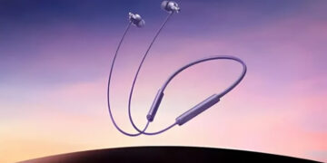 ريلمي تطلق إيربودز تدعم ميزة الصوت المكاني